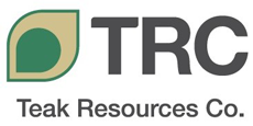 Teak Resources Co